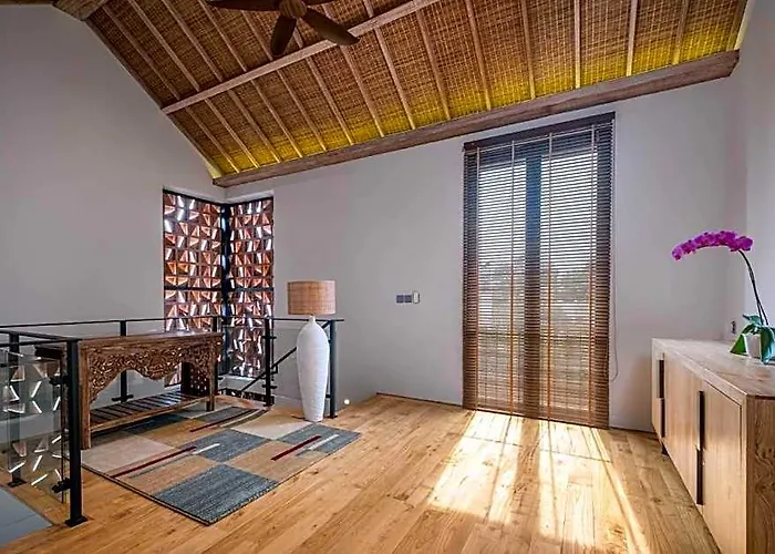 ホテル Ardiya 4 Bedroom Infinity Pool Dh23 4*
