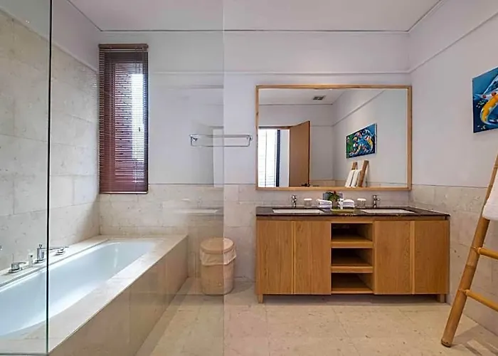 Ardiya 4 Bedroom Infinity Pool Dh23 ホテル 4*