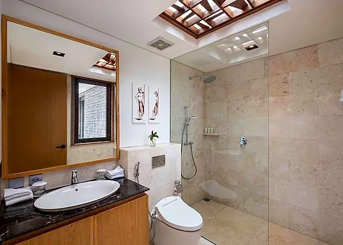 Ardiya 4 Bedroom Infinity Pool Dh23 ホテル